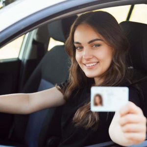 driving school in the USA